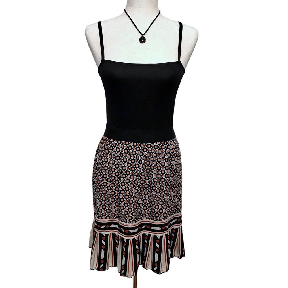 Max Studio Mini Skirt Women M